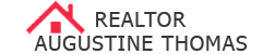 Realtor Augustine Thomas